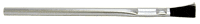 Old World Art Applicator Brush - Size 3/4
