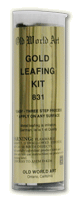 Old World Art Goldcraft Leafing Kit