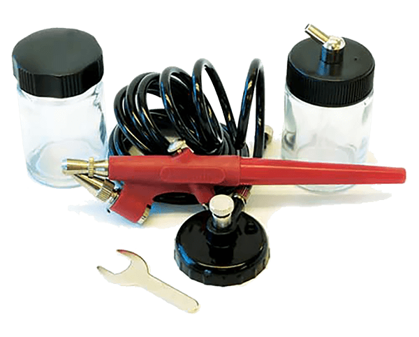 Paasche EZ-Starter Airbrush Kit