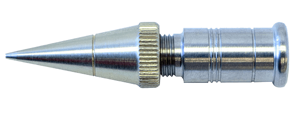 Paasche Color Adjustment Part for H/HS (.45mm)