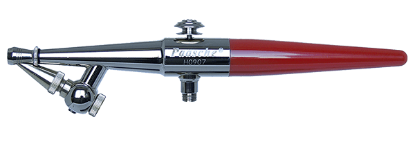 Paasche H1 Airbrush - Complete (.45mm)