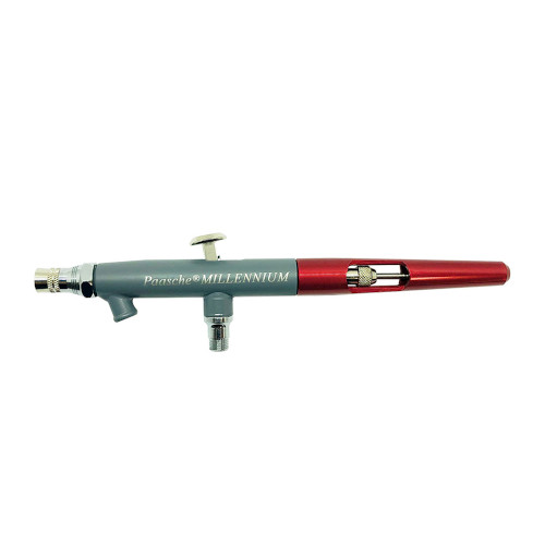 Paasche Millennium Airbrush Complete - Double Action