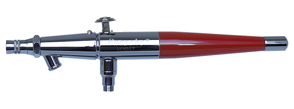 Paasche VL1 Airbrush - Complete (.55mm)