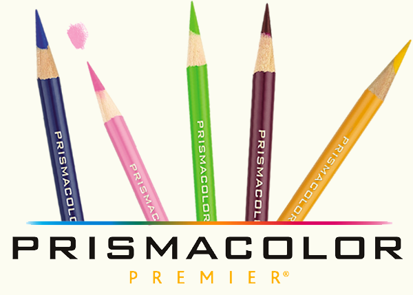 Prismacolor Pencils - Individual