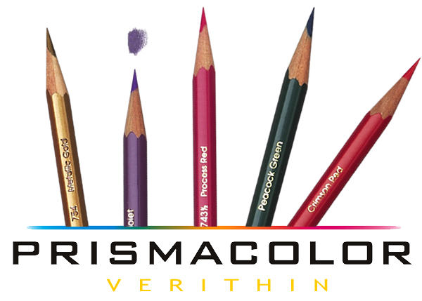 Prismacolor Verithin Pencils Individual Rex Art Supplies