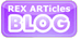 REX ARTicles art supplies blog