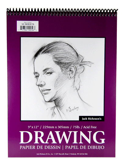 Drawing Paper