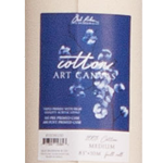 Jack Richeson Cotton Art Canvas Rolls