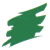 Prismacolor Art Marker - Color Emerald Green (PM-186)