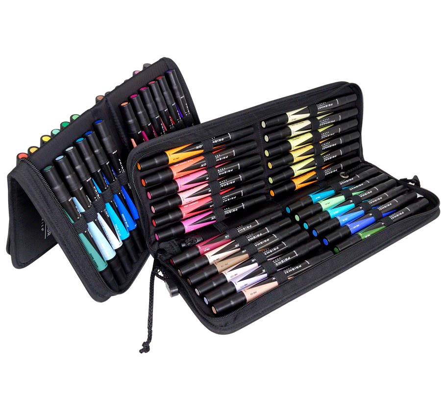 Prismacolor Art Marker Set of 48