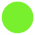 Prismacolor Verithin Art Pencil - Color Apple Green (738-1/2)