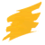Prismacolor Art Marker - Color Yellow Orange (PM-15)