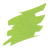Prismacolor Art Marker - Color Spring Green (PM-25)