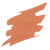 Prismacolor Art Marker - Color Sienna Brown (PM-65)
