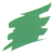 Prismacolor Art Marker - Color Grass Green (PM-165)