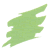 Prismacolor Art Marker - Color Apple Green (PM-167)