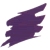 Prismacolor Art Marker - Color Dark Purple (PM-168)