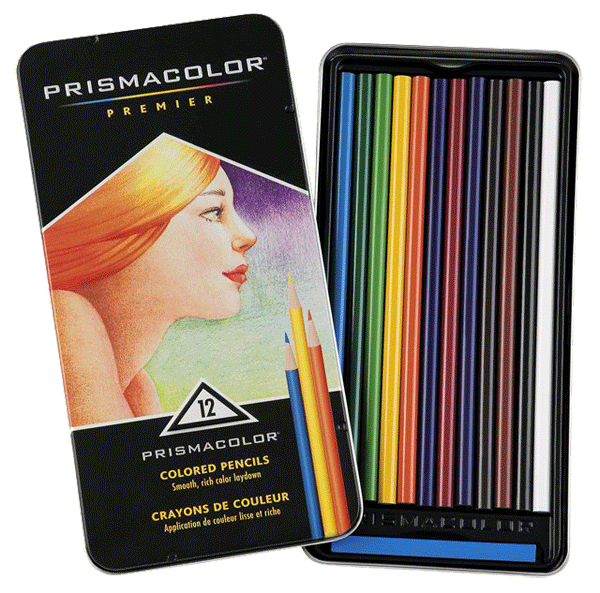 Prismacolor Premier Colored Pencil Sets Rex Art Supplies Coloring Wallpapers Download Free Images Wallpaper [coloring436.blogspot.com]