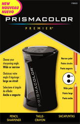 Prismacolor Premier Sharpener