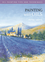 Painting with Oils