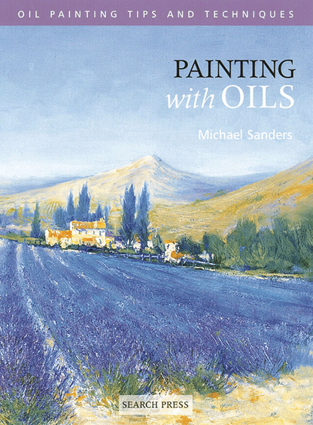 Oil Painting Books - Rex Art Supplies