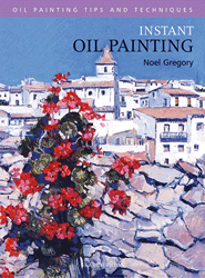 Instant Oil Painting