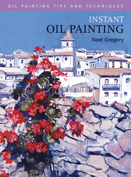 Oil Painting Books - Rex Art Supplies