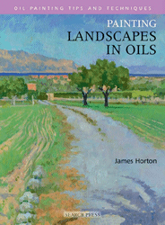 Painting Landscapes In Oils