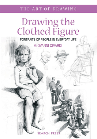 Drawing the Clothed Figure