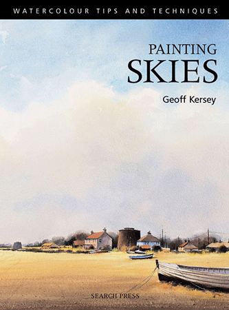 Painting Skies