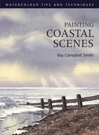 Painting Coastal Scenes