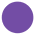 Daler-Rowney Acrylic - Color Violet - Size 120ml