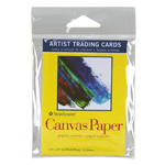 Artist Canvas and Painting Surfaces | Rex Art Supplies