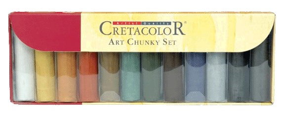 cretacolor