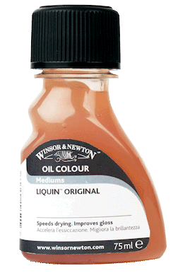 Winsor & Newton Liquin Original, 75ml